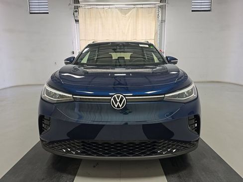 Used 2023 Volkswagen ID.4 Pro RWD image 2