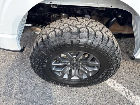 Used 2021 Ford F150 Tremor w/ Equipment Group 401A Mid AWD/4WD image 38
