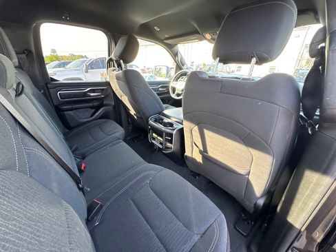 Used 2020 RAM 1500 Big Horn AWD/4WD image 29