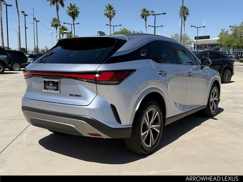 New 2026 Lexus RX 350 Premium FWD image 7