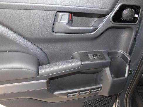 New 2026 Toyota 4Runner TRD Sport Premium AWD/4WD image 49