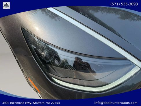Used 2020 Hyundai Sonata Limited FWD image 5