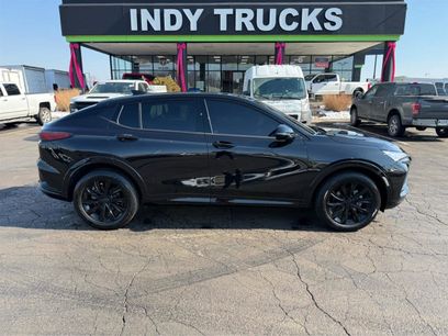 Used 2026 Buick Envista Sport Touring w/ Convenience II Package