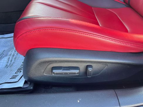 Used 2024 Acura Integra A-Spec image 14