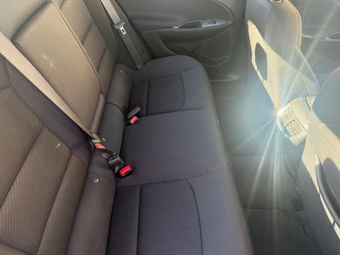 Used 2023 Chevrolet Malibu LT image 28