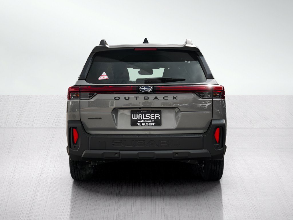 New 2026 Subaru Outback Limited AWD/4WD image 5