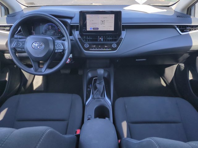 Used 2026 Toyota Corolla LE FWD image 14