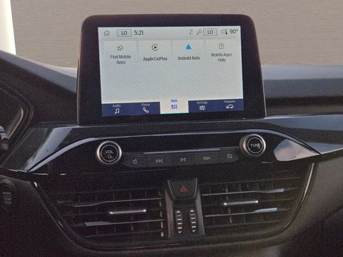 Used 2024 Ford Escape ST-Line w/ Equipment Group 301A FWD image 19