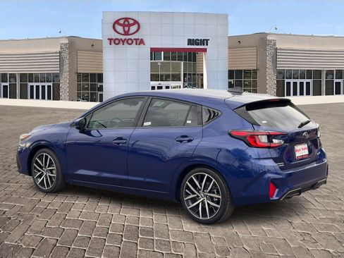 Used 2024 Subaru Impreza 2.0i Sport w/ Popular Package #1 image 4