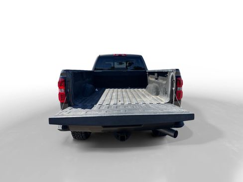 Used 2015 GMC Sierra 2500 Denali w/ Duramax Plus Package AWD/4WD image 17