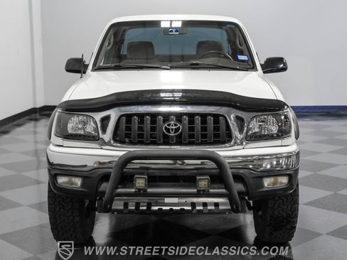 Used 2002 Toyota Tacoma PreRunner image 16