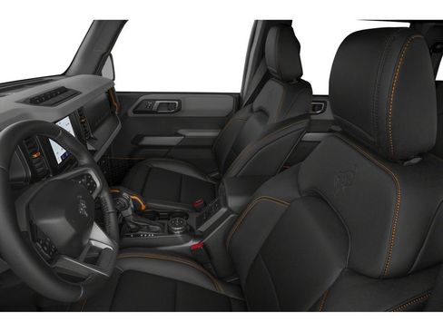 Used 2022 Ford Bronco Badlands AWD/4WD image 6