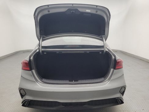 Used 2022 Kia Forte GT-Line w/ GT-Line Technology Package FWD image 29