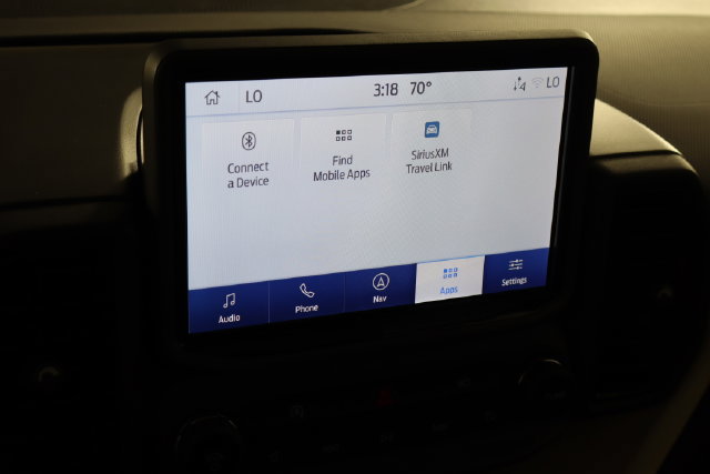 Used 2023 Ford Bronco Sport Heritage Limited AWD/4WD image 33