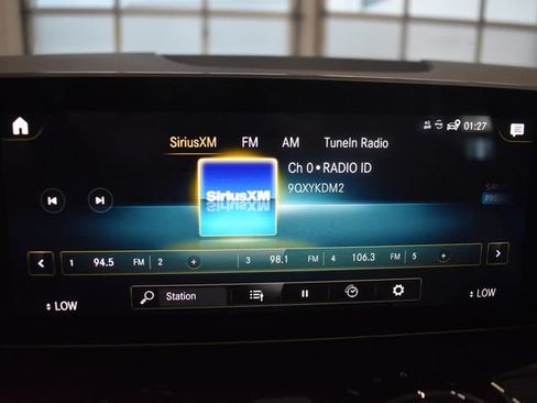 Used 2021 Mercedes-Benz GLA 250 4MATIC image 26