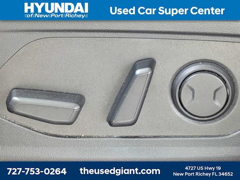 Certified 2022 Hyundai Santa Cruz SEL w/ Activity Package AWD/4WD image 21