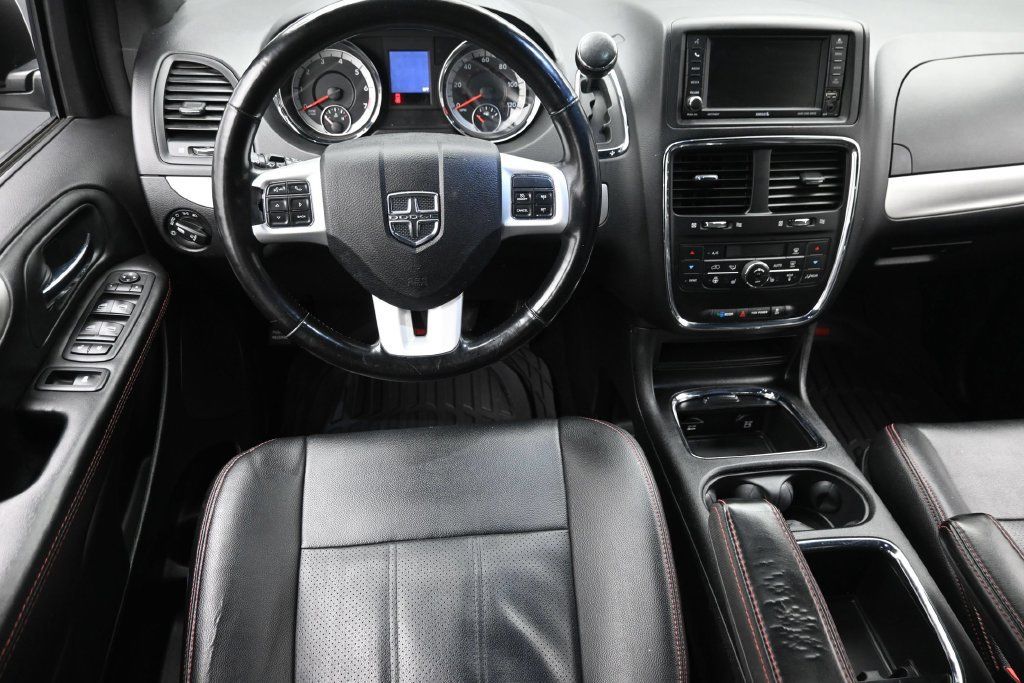 Used 2020 Dodge Grand Caravan GT FWD image 15