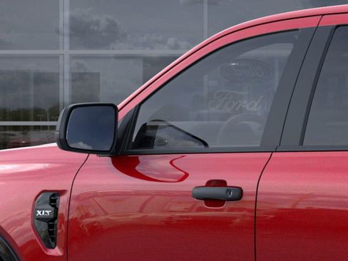 New 2025 Ford Ranger XLT w/ FX4 Off-Road Package image 20