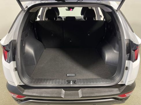 Certified 2024 Hyundai Tucson SEL image 10