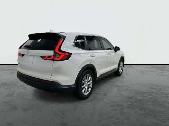 Used 2026 Honda CR-V EX image 3