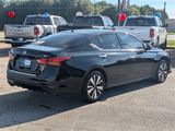 Used 2022 Nissan Altima 2.5 SL image 4