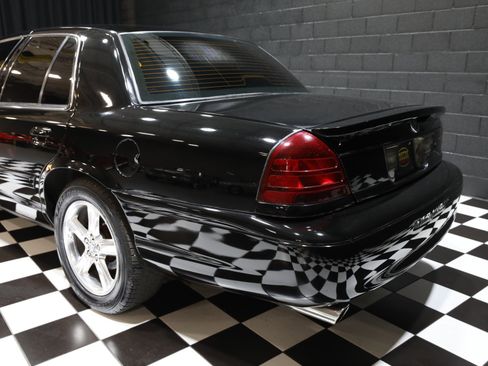 Used 2004 Mercury Marauder RWD image 20