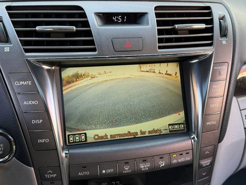Used 2007 Lexus LS 460 L image 23