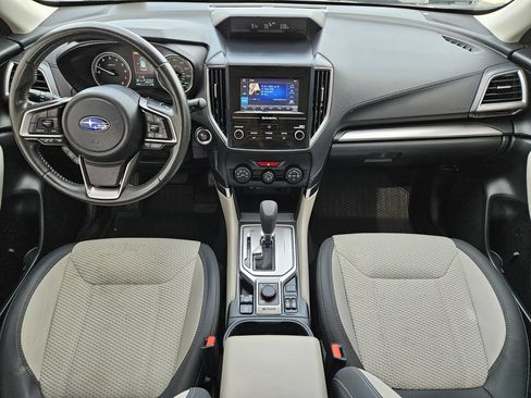 Used 2024 Subaru Forester Premium AWD/4WD image 27