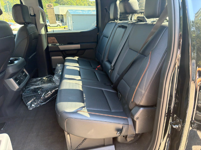 New 2027 Ford F250 Lariat w/ Tremor Off-Road Package AWD/4WD image 22