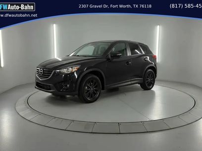 Used 2016 MAZDA CX-5 Grand Touring