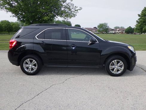 Used 2014 Chevrolet Equinox LT w/ Driver Convenience Package FWD image 6