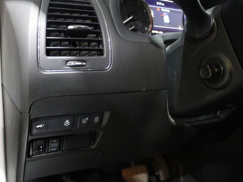 Used 2020 INFINITI QX80 Luxe w/ Proassist Package image 30