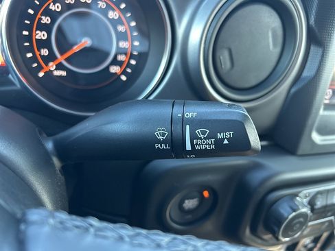 Used 2021 Jeep Wrangler Unlimited Sport image 22