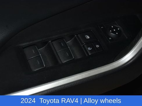 Used 2024 Toyota RAV4 Adventure AWD/4WD image 22