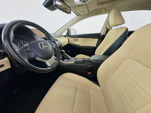 Used 2019 Lexus NX 300 FWD w/ Premium Package image 21