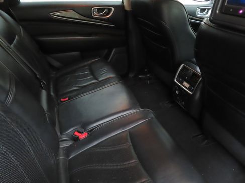 Used 2013 INFINITI JX35 FWD w/ Premium Pkg image 24