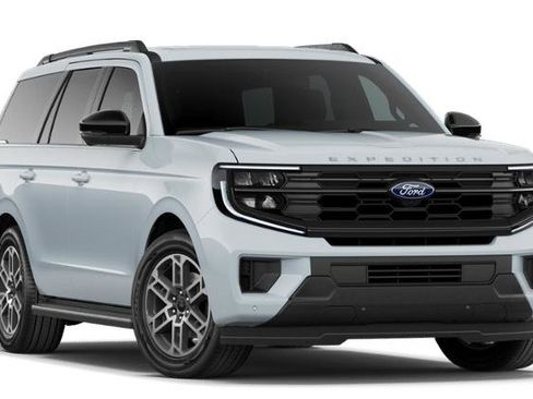 New 2026 Ford Expedition Active AWD/4WD image 43