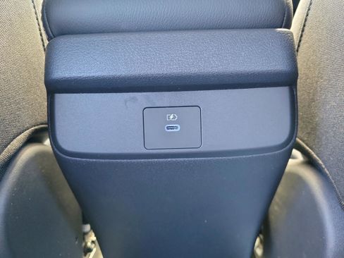 New 2026 Nissan Sentra SV w/ SV Convenience Package image 13