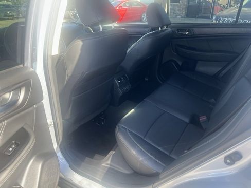 Used 2019 Subaru Outback 2.5i Limited image 27