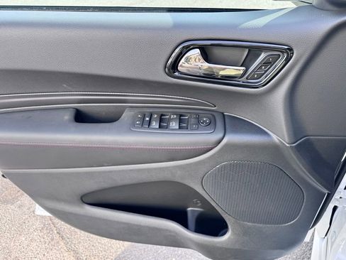 New 2026 Dodge Durango GT AWD/4WD image 9