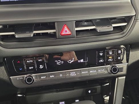 Certified 2025 Kia Seltos SX image 26