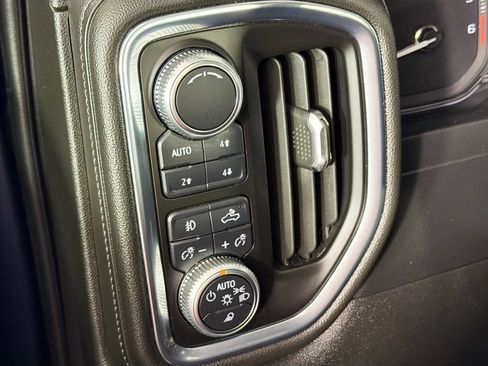 Used 2019 GMC Sierra 1500 Denali w/ LPO, GMC Protection Package AWD/4WD image 10