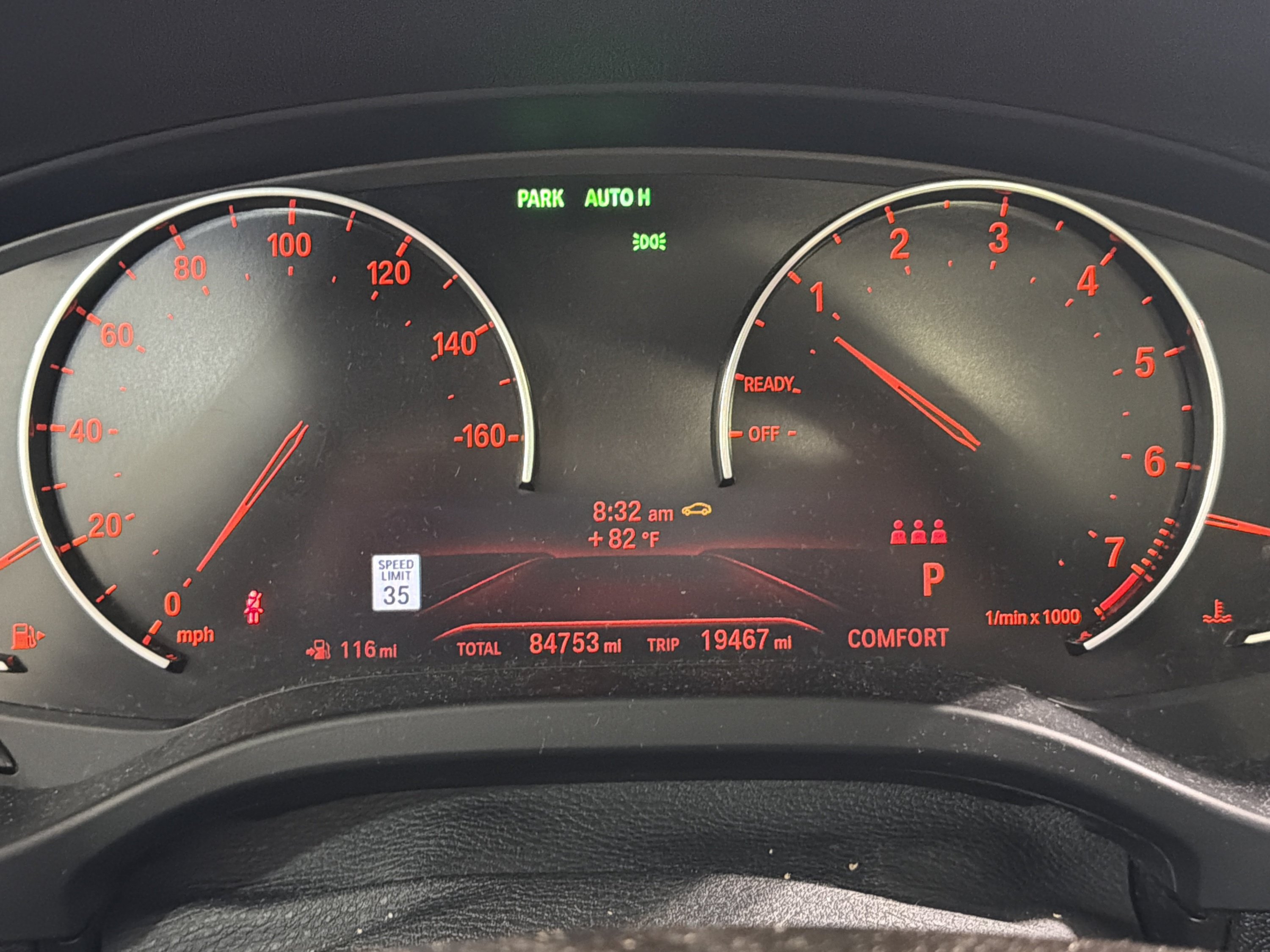 Used 2021 BMW X3 sDrive30i RWD image 15