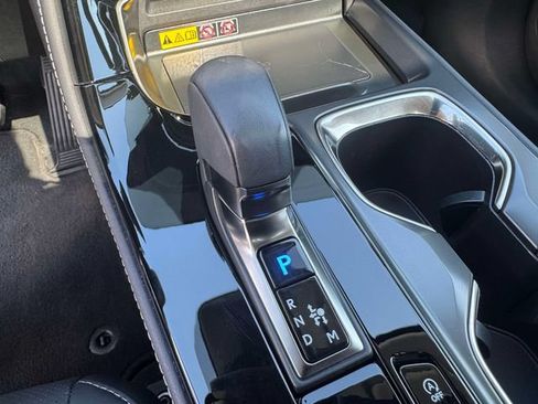 Used 2025 Lexus NX 350 AWD w/ Cold Area Package image 37