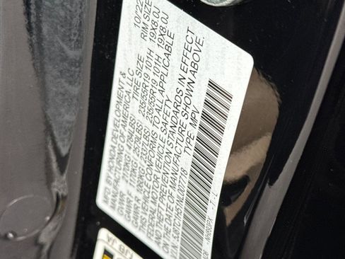 Used 2022 Acura RDX w/ Technology Package image 30