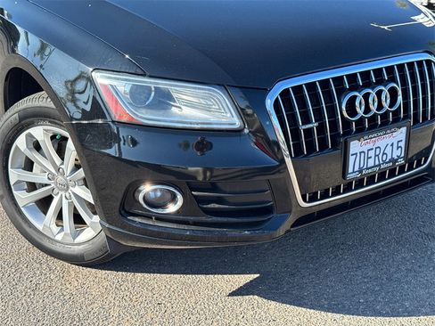 Used 2014 Audi Q5 2.0T Premium w/ Lighting Package image 6