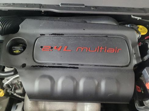 Used 2018 Jeep Compass Limited w/ Navigation Group AWD/4WD image 30