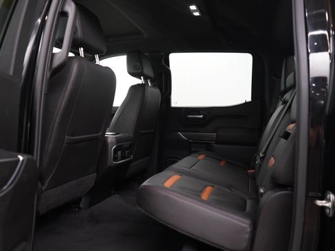 Used 2021 GMC Sierra 1500 AT4 AWD/4WD image 16