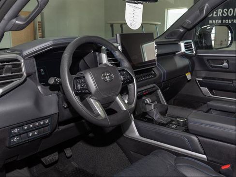 Used 2025 Toyota Tundra Platinum image 11