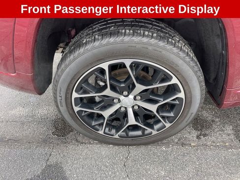 Used 2024 Jeep Grand Cherokee Summit image 13